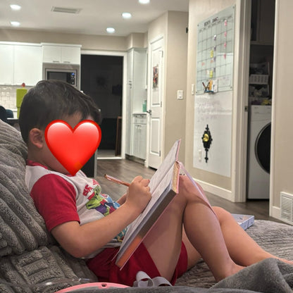 Bible Verse Mapping Journal