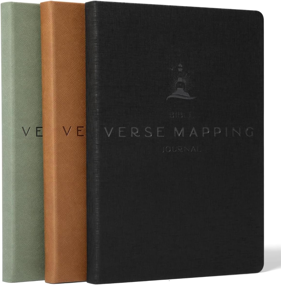Bible Verse Mapping Journal